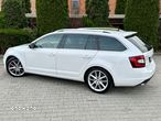 Skoda Octavia Combi 2.0 TDI DSG RS - 13