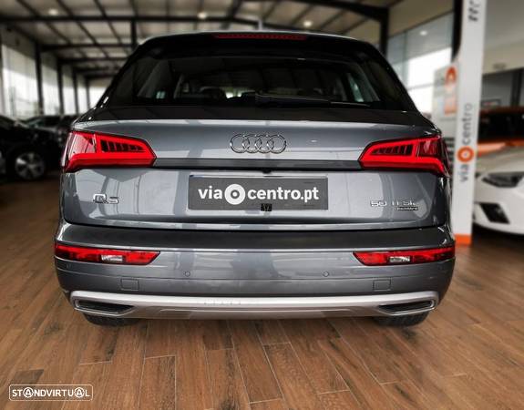 Audi Q5 50 TFSIe quattro Advanced S tronic - 6