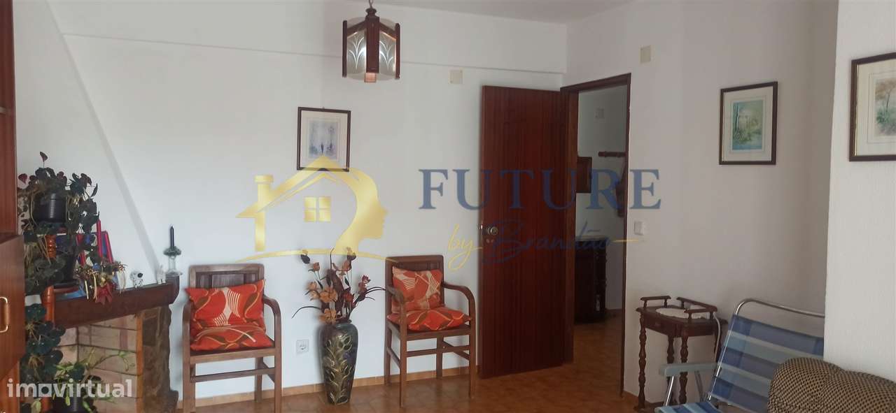 Apartamento T2 Venda em Atouguia da Baleia,Peniche-18