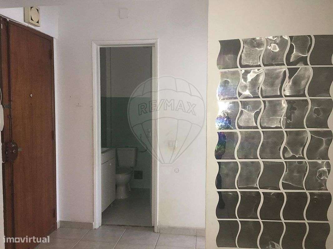 Apartamento T1 para venda - Grande imagem: 4/7