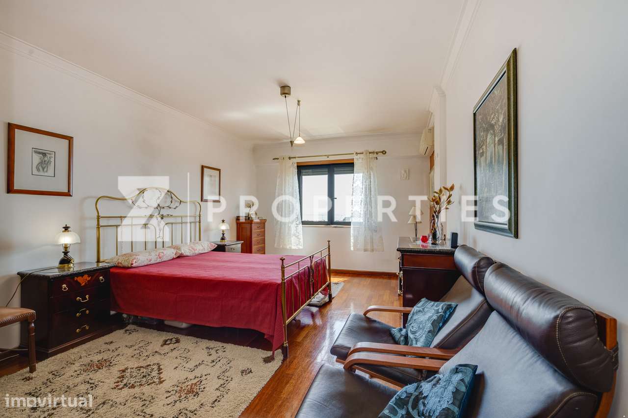 Apartamento T2 em Lisboa-17