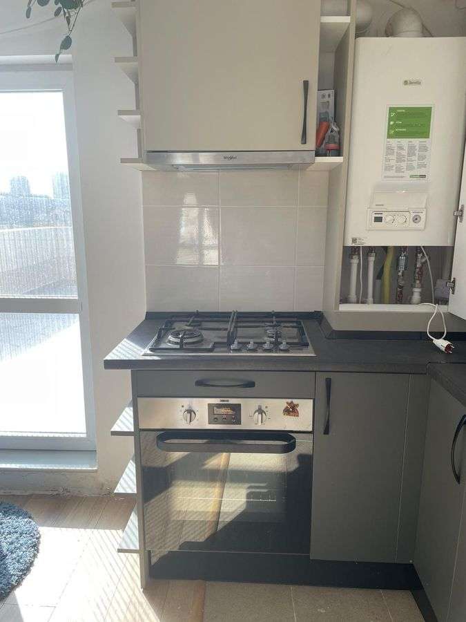 Apartament 2 camere decomandat Metrou Mihai Bravu - Imagine principală: 4/13