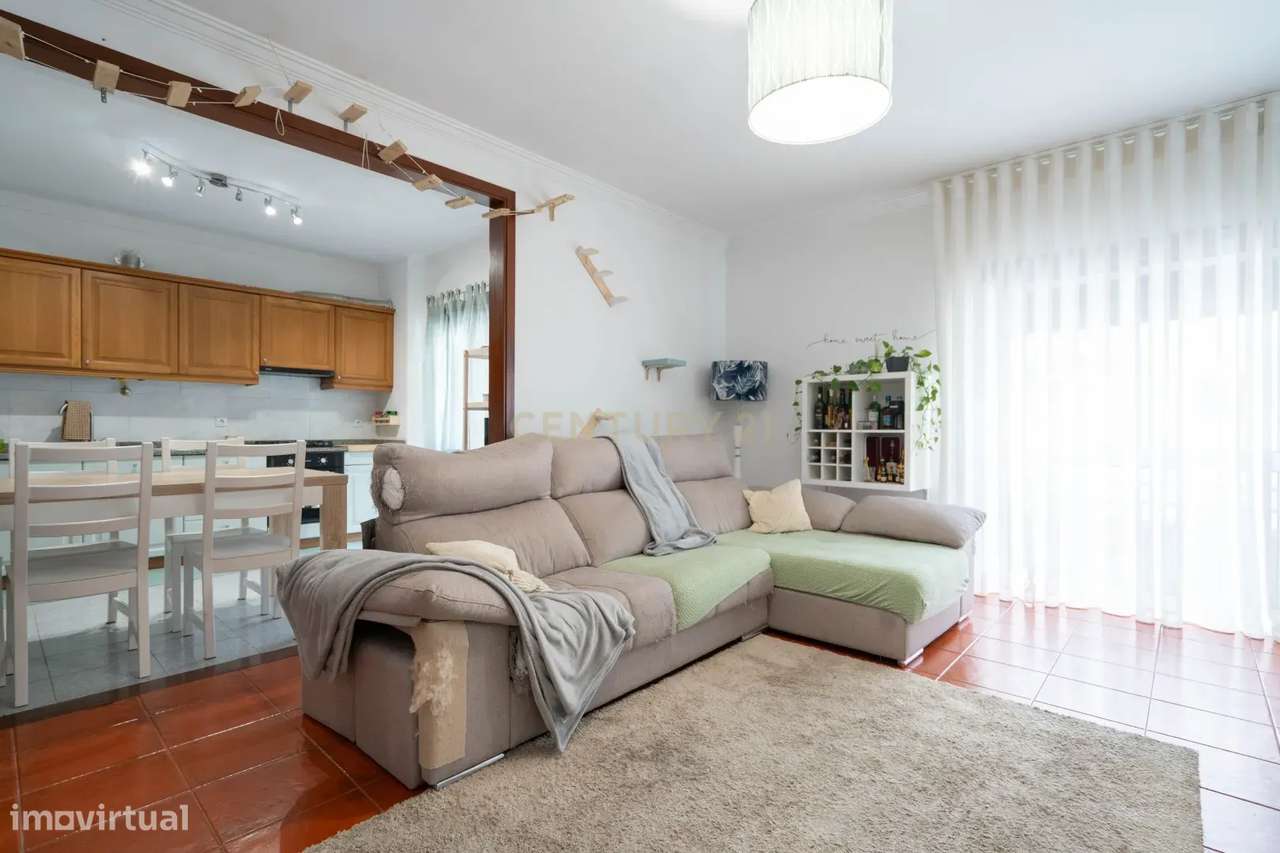 Apartamento T3 no centro da vila da Lousã - Grande imagem: 5/28