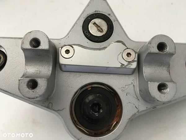 BMW R 850 R 259R Półka górna zawieszenia stacyjka 7654087 - 8