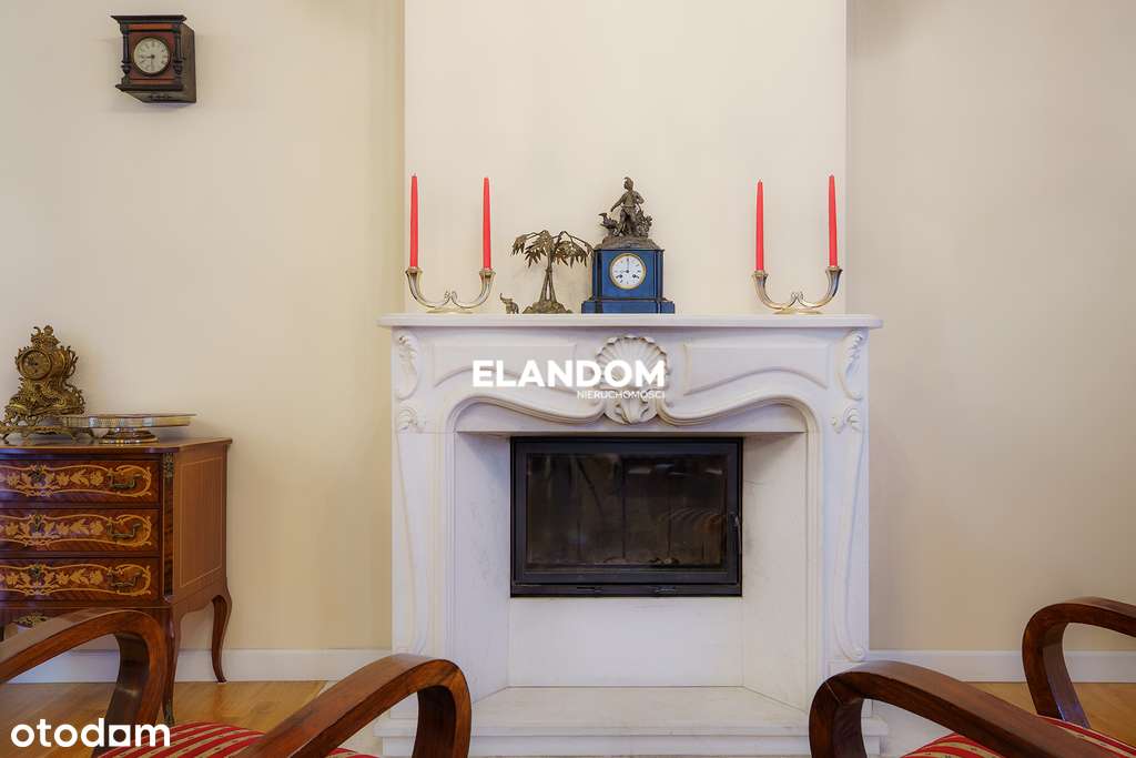 Duży dom z piękną działką 1365 m² blisko Centrum-7