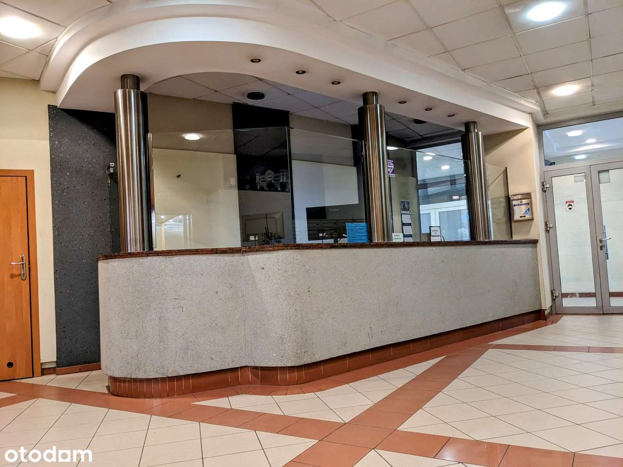 OKAZJA! Kawalerka obok STAREGO BROWARU ul. Piekary z miejscem park.-9