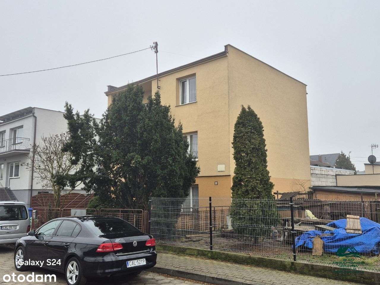 Dom wolnostojący Aleksandrów Kujawski - Pełny obrazek: 3/20