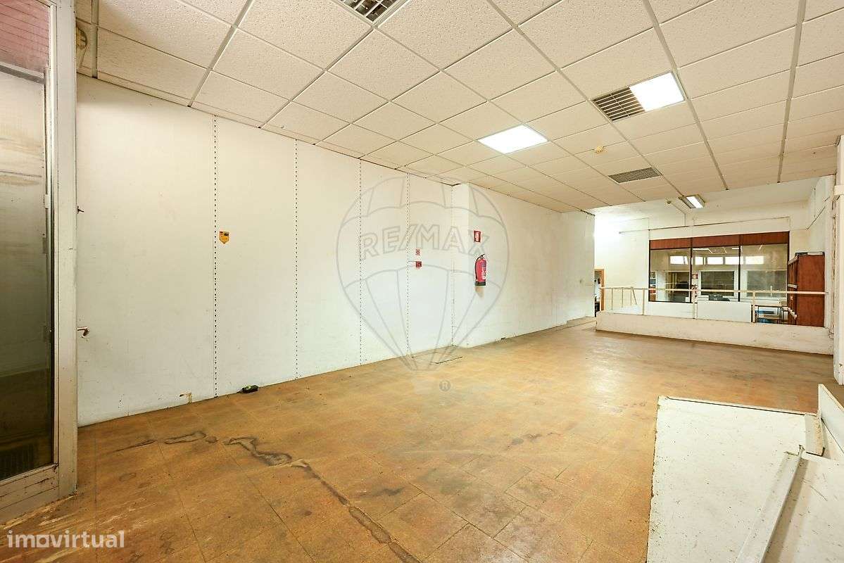 Armazém  para venda-6