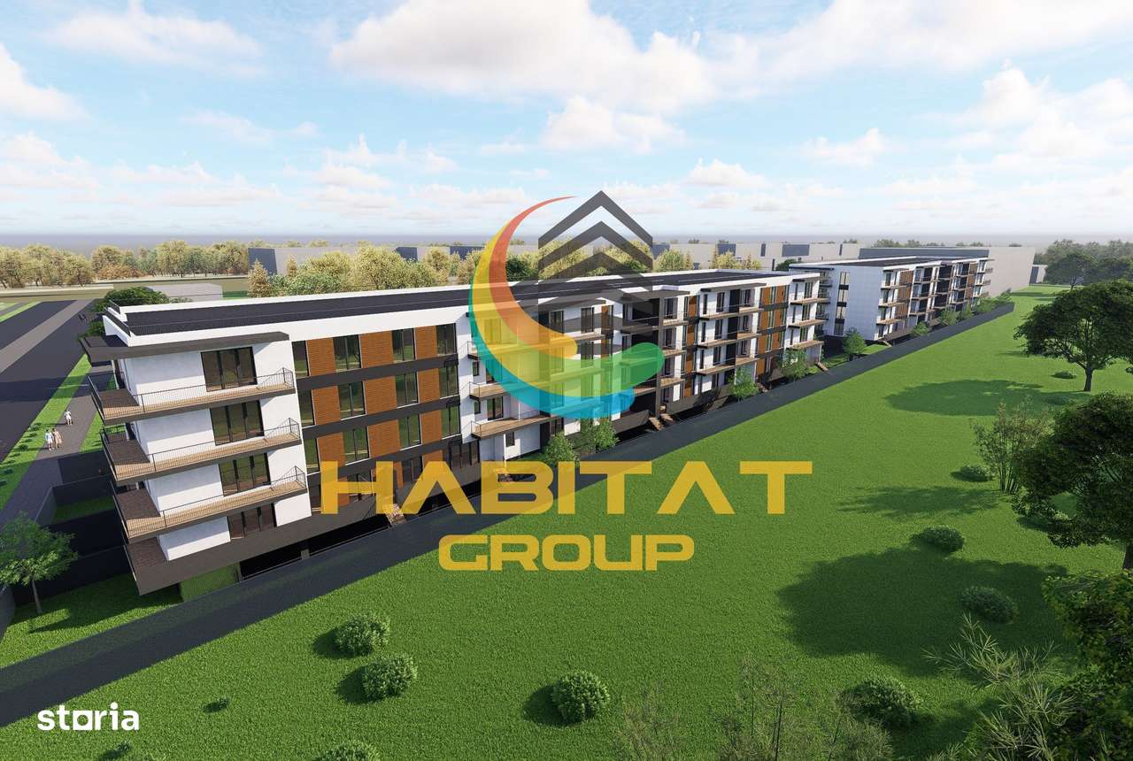 Pallady, apartament cu 3 camere, 99.3 mp, bucatarie inchisa - Imagine principală: 3/6