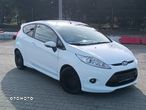 Ford Fiesta 1.6 Sport - 11