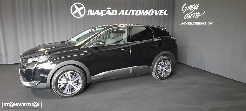 Peugeot 3008 1.6 Hybrid Allure Pack e-EAT8 - 43