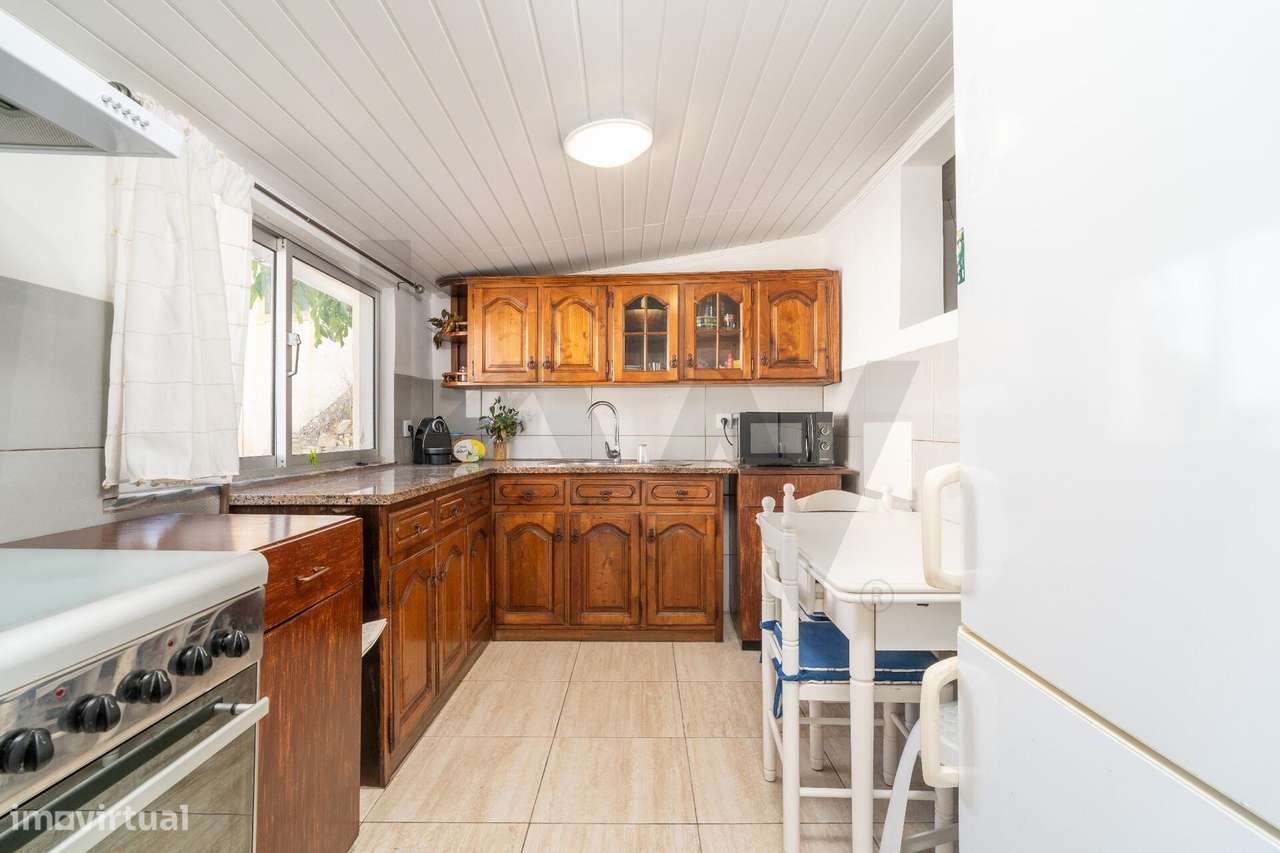 Moradia renovada T2 em Carvalhal da Azoia, Soure - Grande imagem: 3/18