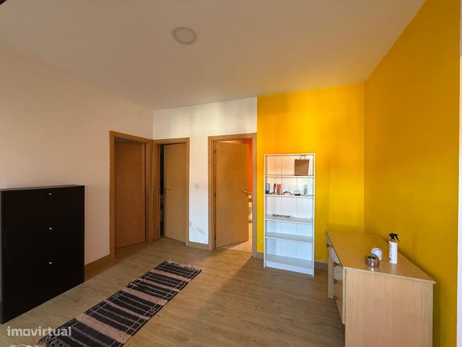 Vende-se Moradia Térrea T2 na Ericeira-15