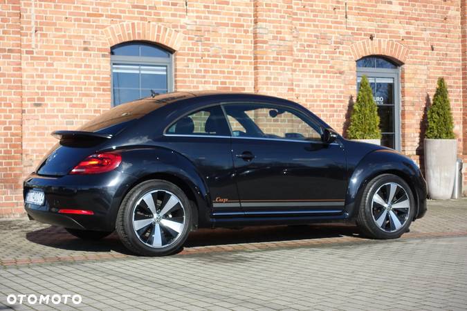 Volkswagen Beetle The 1.2 TSI CUP - 4