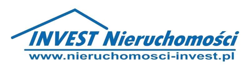 Logo: INVEST Nieruchomości sp. z o.o.