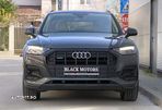 Audi Q5 40 TDI quattro S tronic advanced - 2