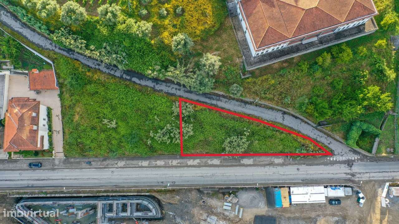 Terreno  para venda - Grande imagem: 4/6