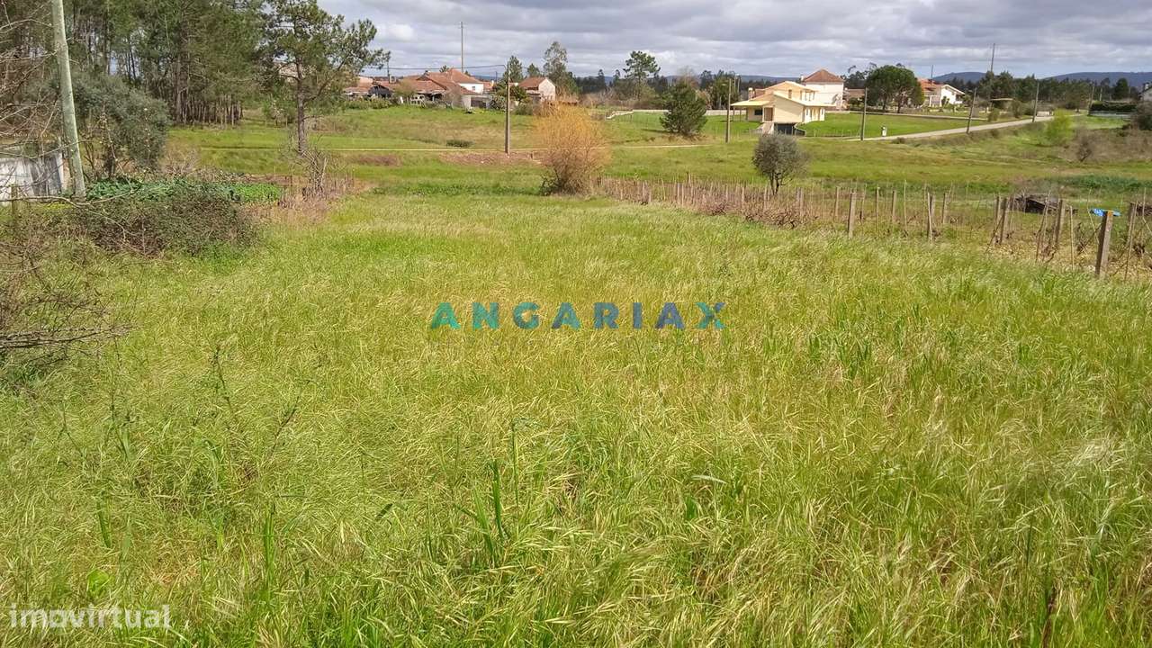ANG1371 - Terreno  de 1170 m² para Venda em Almagreira, Pombal - Grande imagem: 4/17