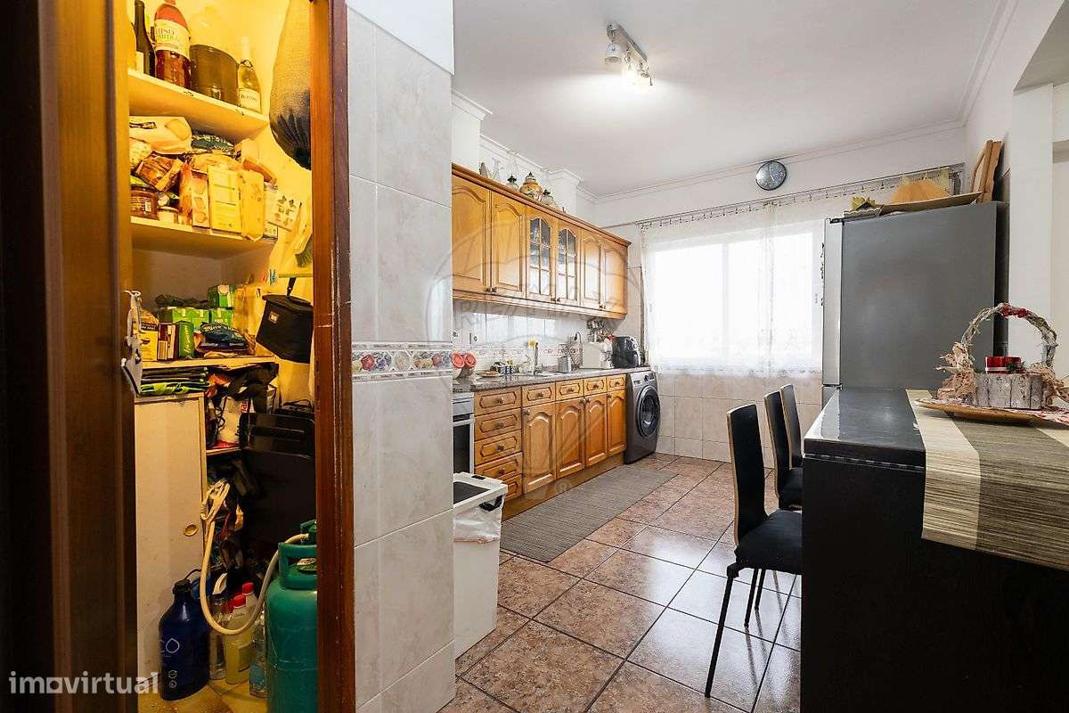 Apartamento T3 para venda - Grande imagem: 4/25