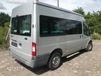 Ford Transit Tourneo TDCi - 4