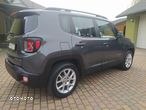 Jeep Renegade 1.6 MultiJet Limited FWD S&S - 8