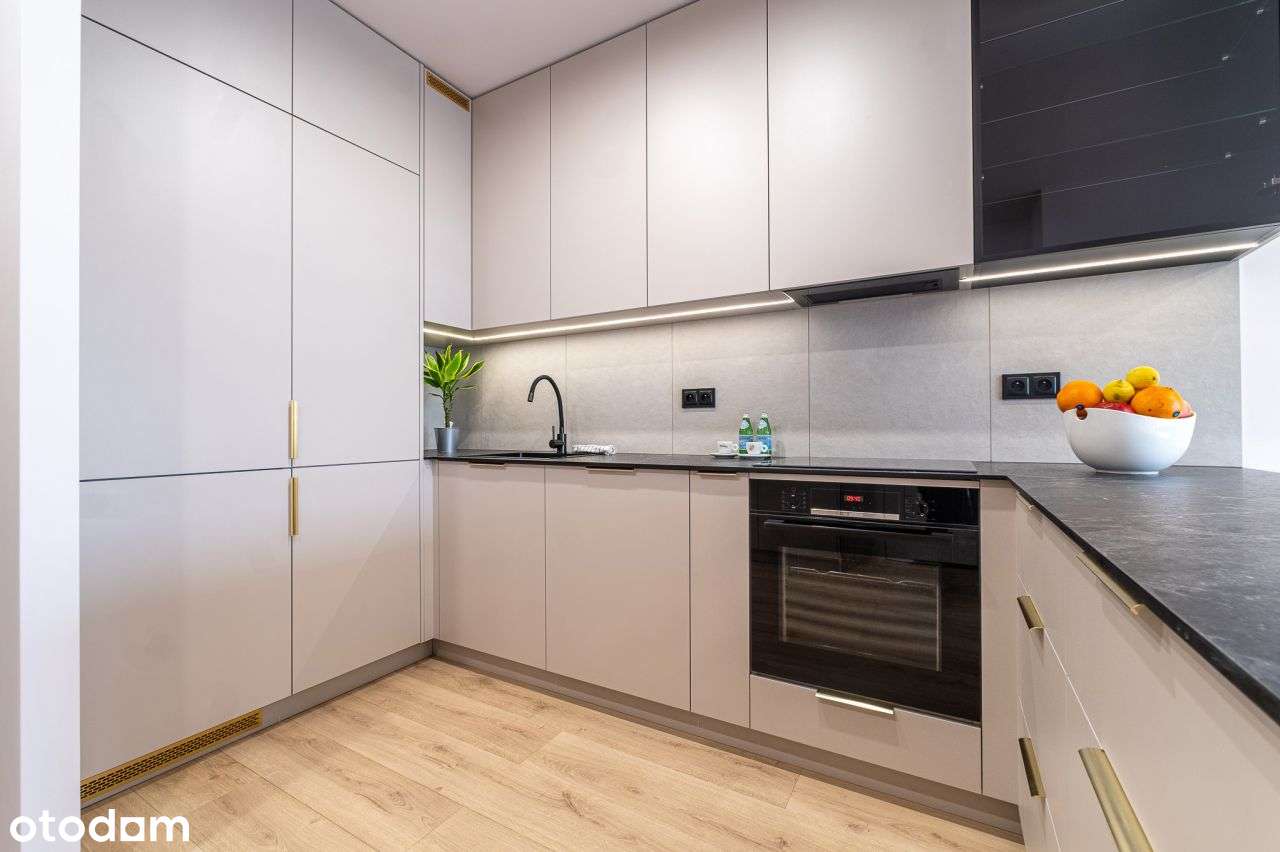 Nowe, gotowe 2 pokojowe Świerzawska- Grunwald-6