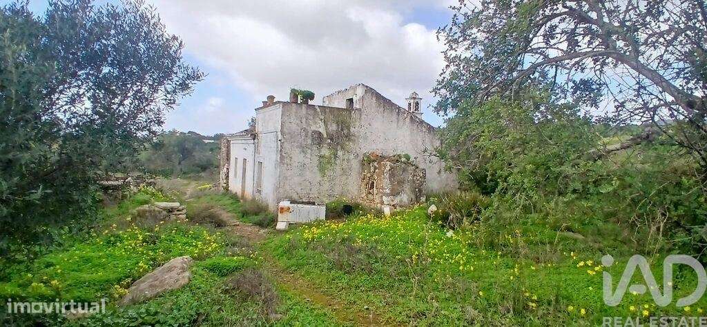 Moradia térrea T3 em Conceição e Estoi de 85 m2 - Grande imagem: 5/17