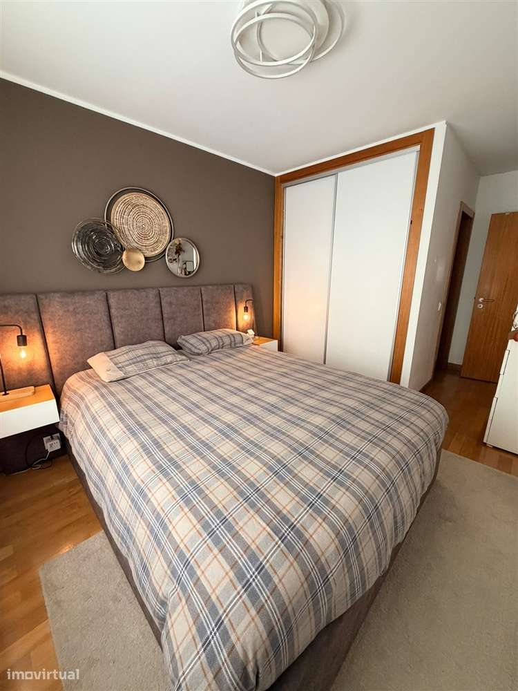 Apartamento T2 KITCHENET Venda em Ramalde,Porto-12