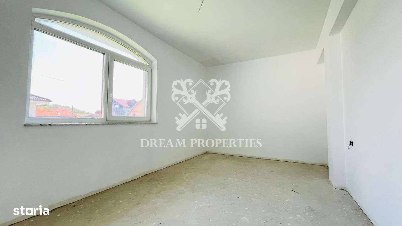 COMISION 0%! Casa individuala, 4 camere, 3 bai,teren 450 mp, DEZMIR - Imagine principală: 3/10