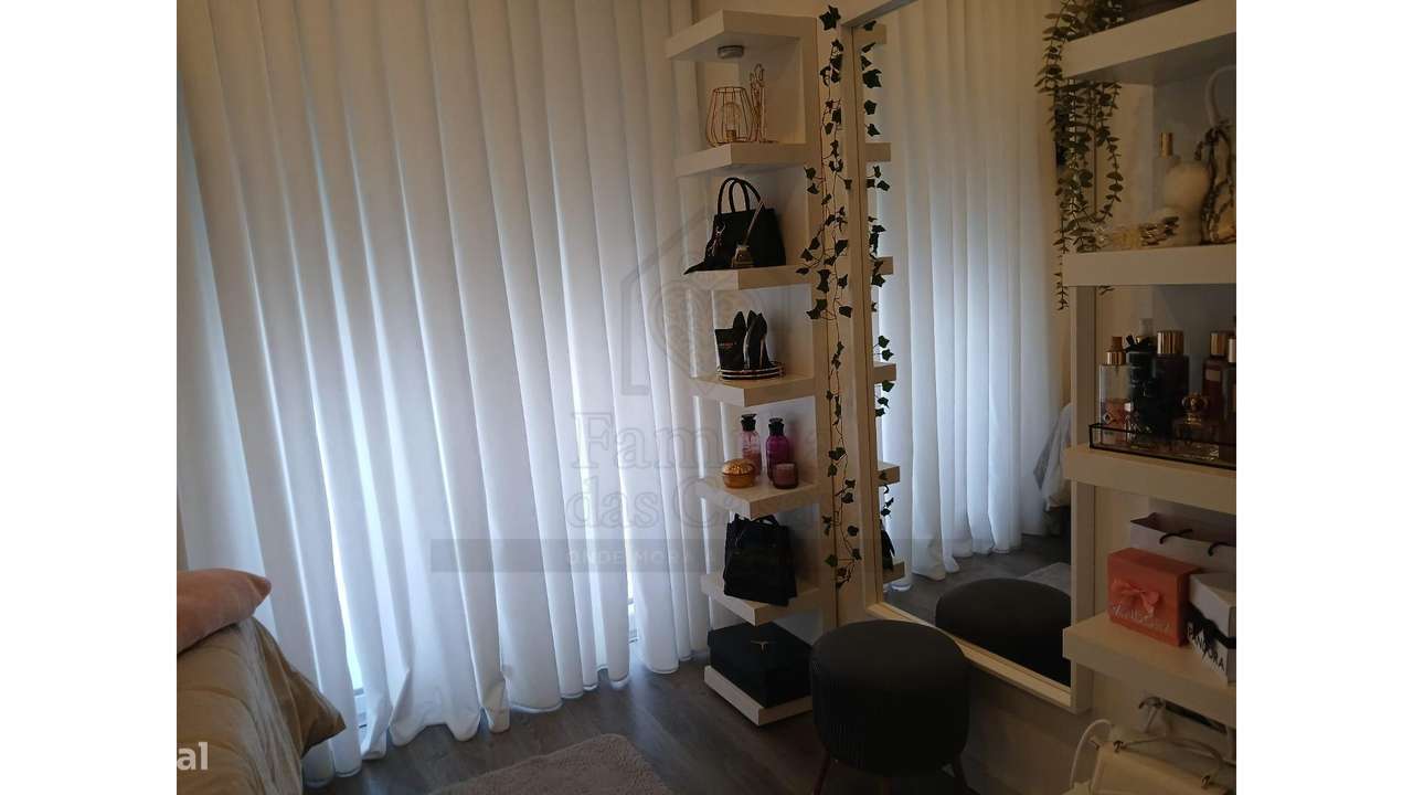 T3 com Logradouro e Garagem-Seixal-12