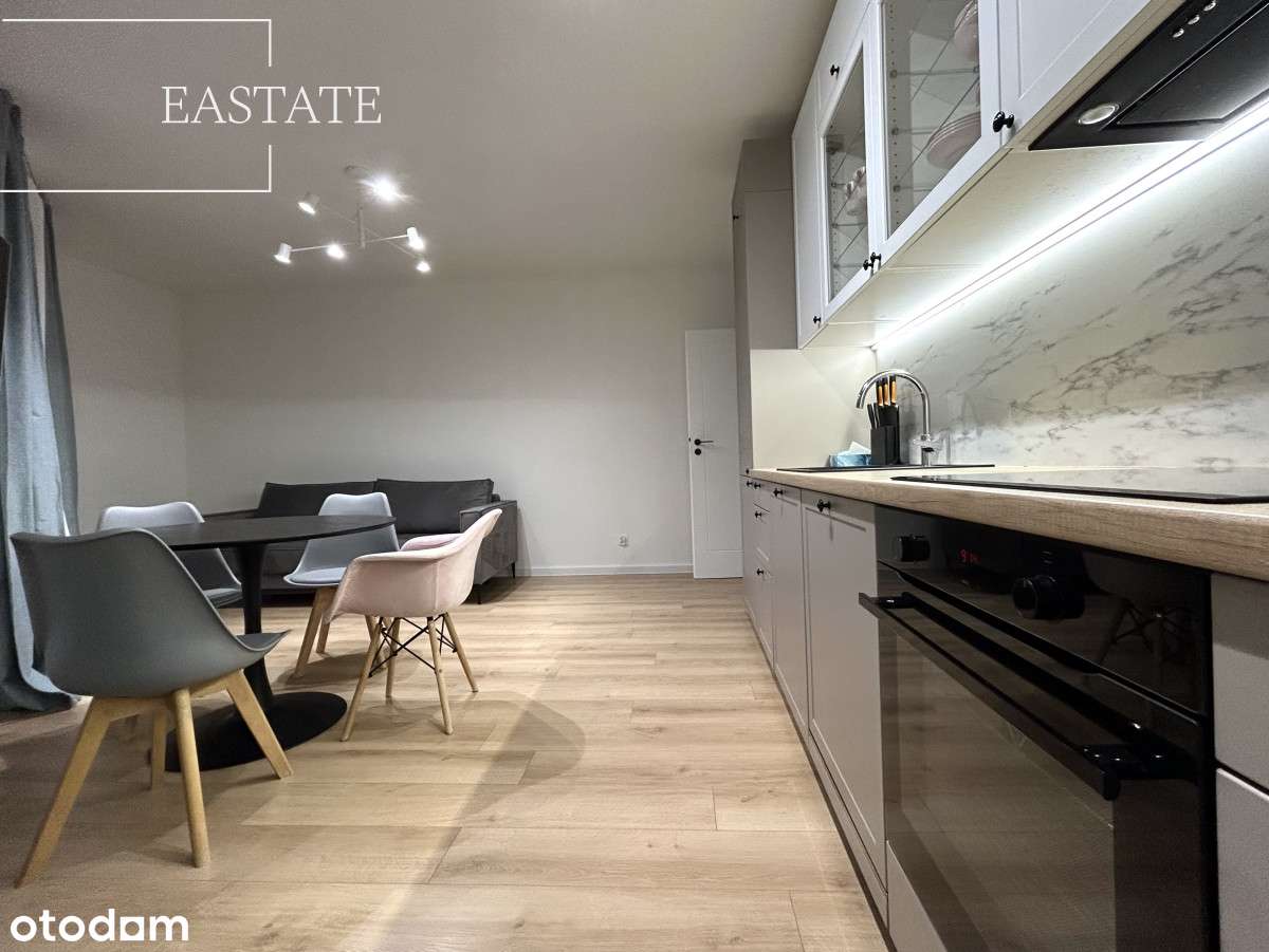 Pkp Gocławek 1 min | Garaż i TV w cenie - Pełny obrazek: 2/9