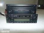 vw aparelhagem autoradio gama - 1