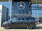 Mercedes-Benz V 300 d Combi Extra-lung 237 CP RWD 9AT - 2