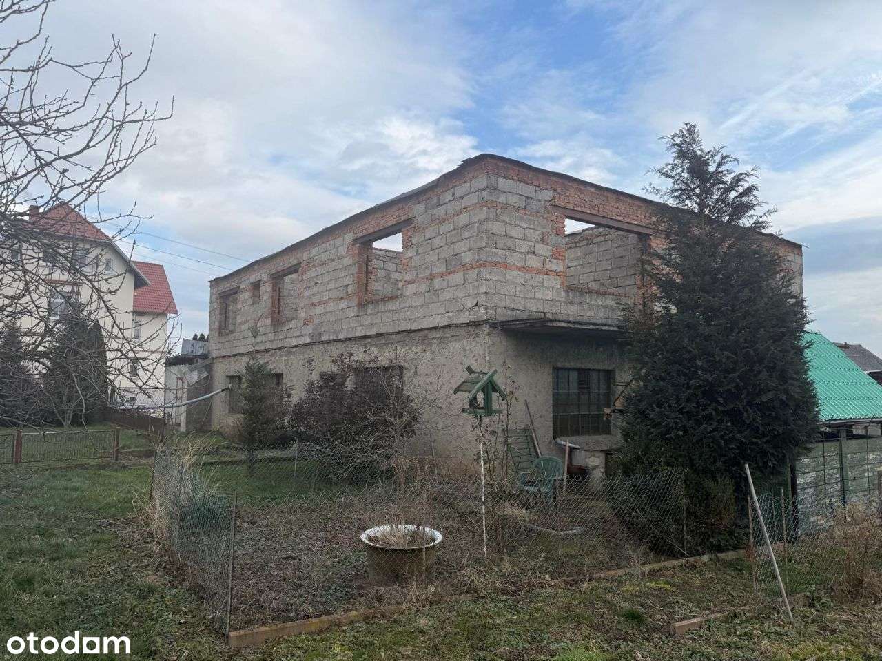 Inwestycja do wykończenia - Pełny obrazek: 4/6