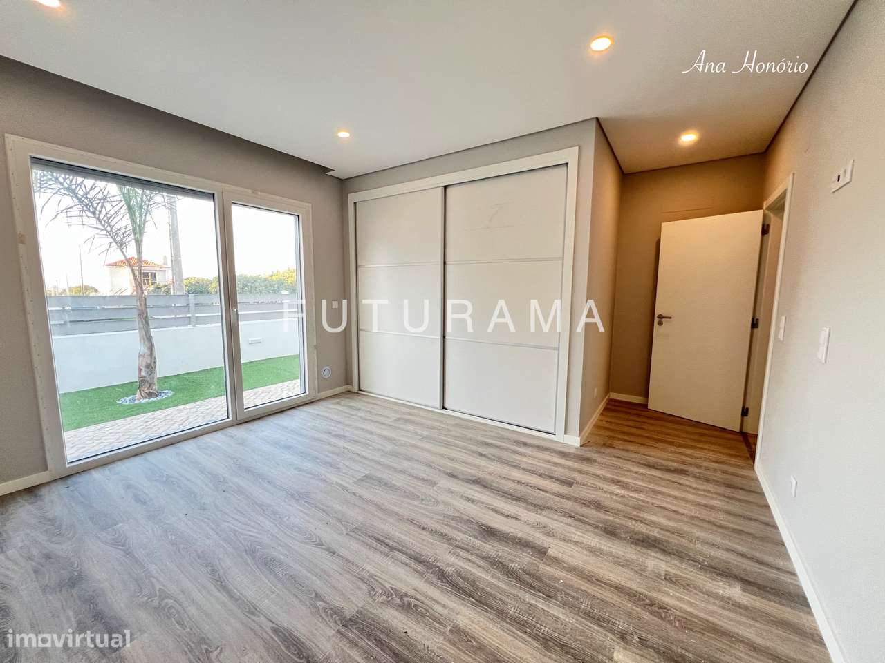 Moradia Térrea charmosa c/Piscina  - Azeitão - Setúbal-31