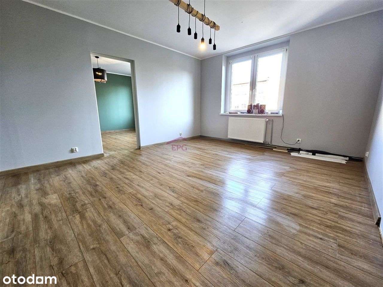 Funkcjonalne mieszkanie przy ul. Hetmańskiej