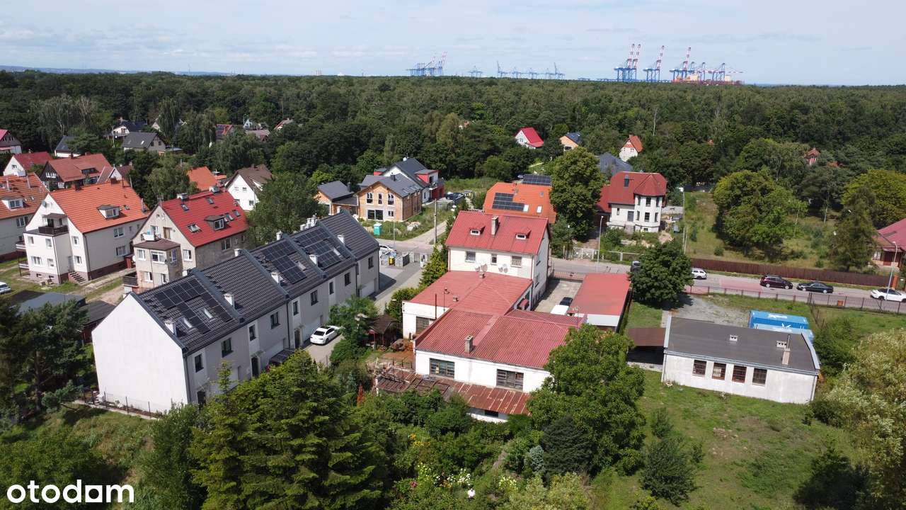 Dom wraz z warsztatami i powierzchnią biurową! - Pełny obrazek: 4/20