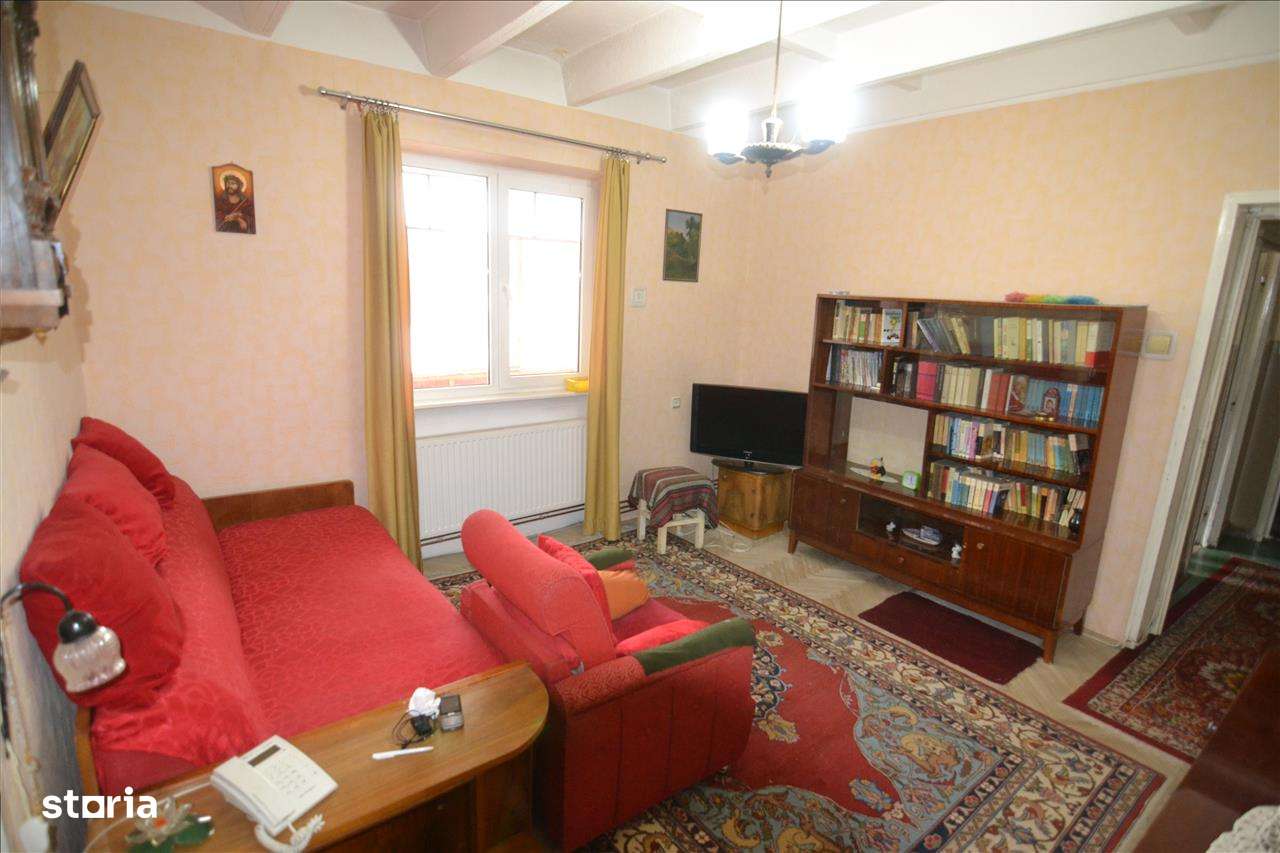Apartament 2 camere Astra- Stefan Cel Mare-2