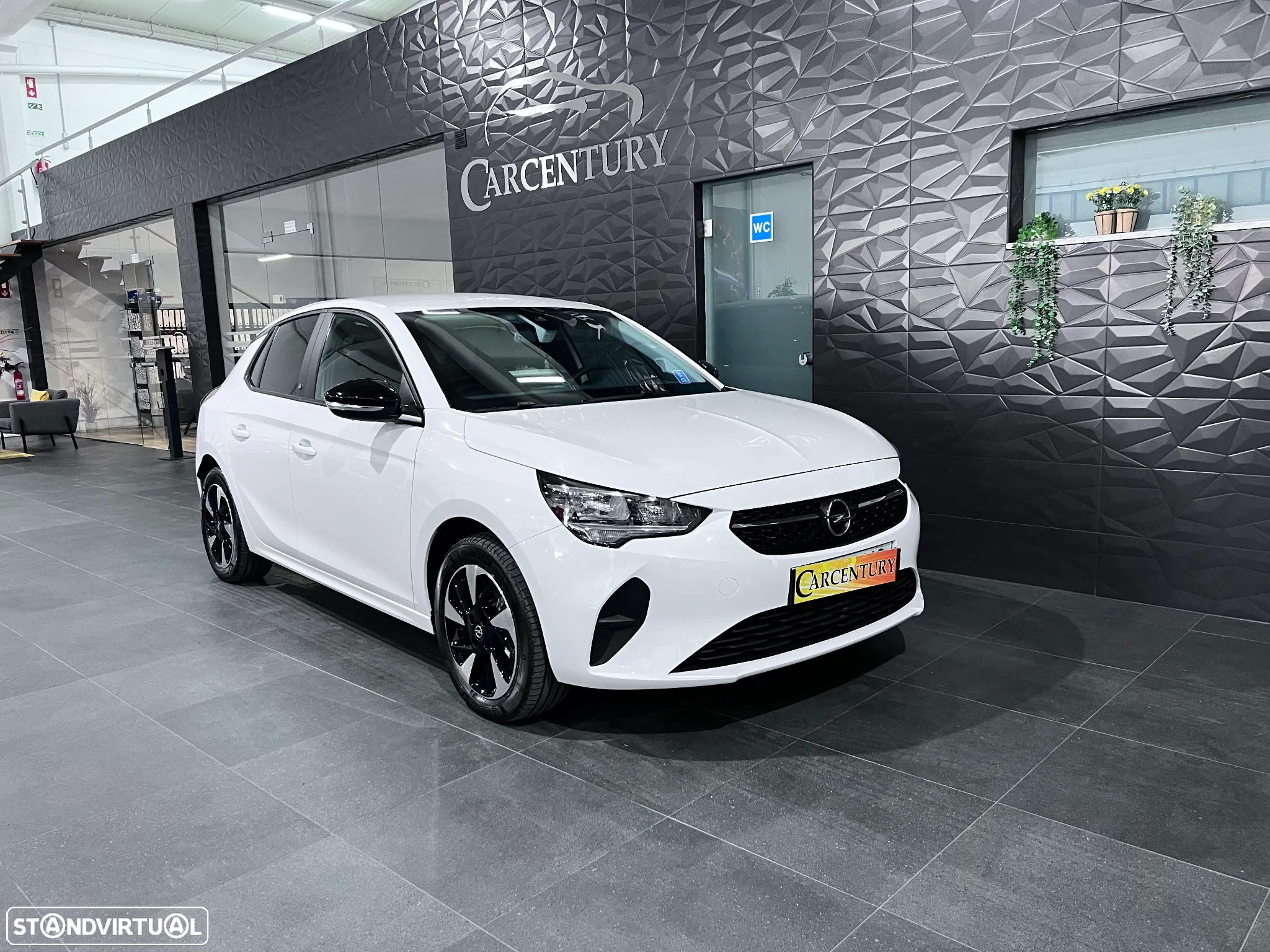 Opel Corsa-e Edition - 2