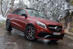 Mercedes-Benz GLE Coupe AMG 63 S 4Matic AMG Speedshift 7G-TRONIC - 30