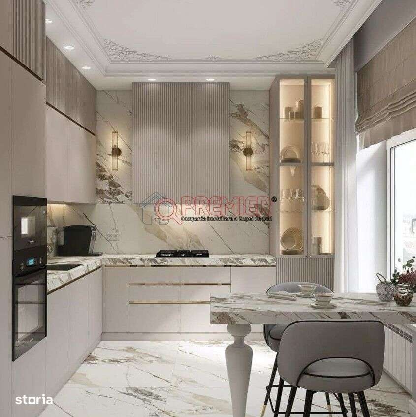 Avans 3945 euro - Oportunitate Investitie !!! 2 camere - Splaiul - Imagine principală: 3/11