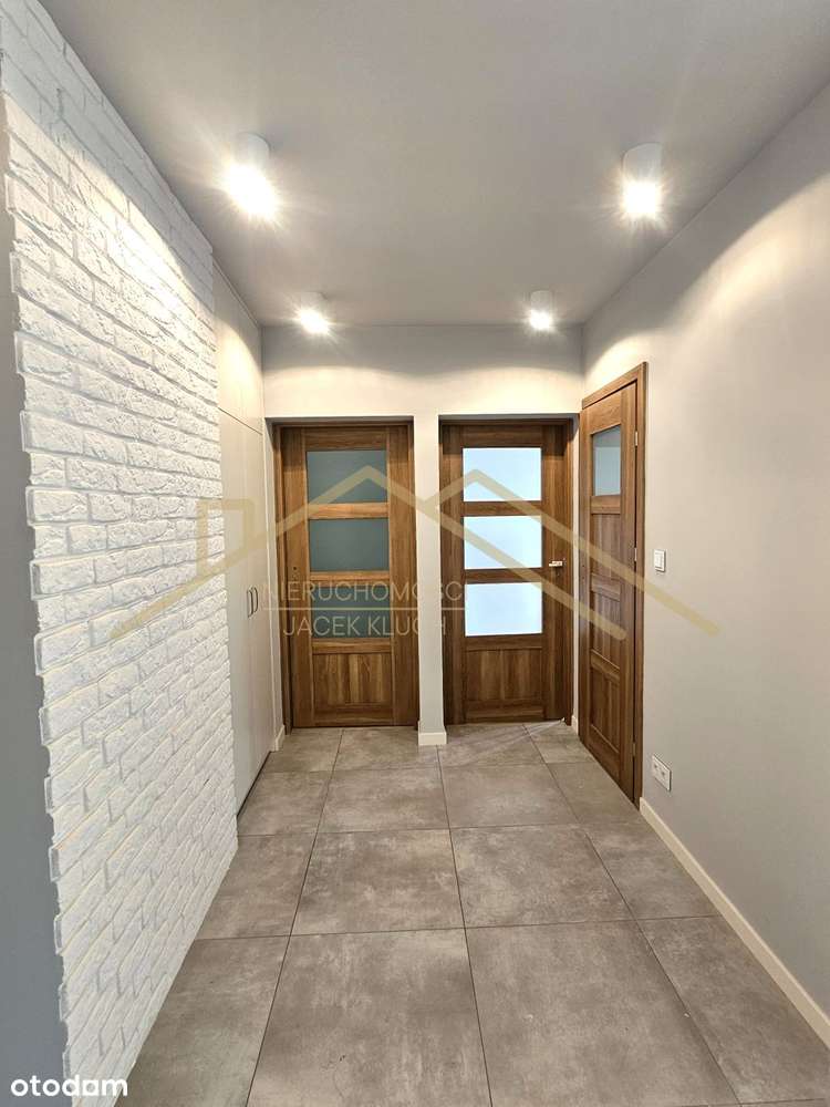 Mieszkanie 2-pokojowe, Rury, Po REMONCIE - NIŻSZA CENA!-16