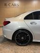 Mercedes-Benz Klasa A 200 AMG Line 7G-DCT - 22