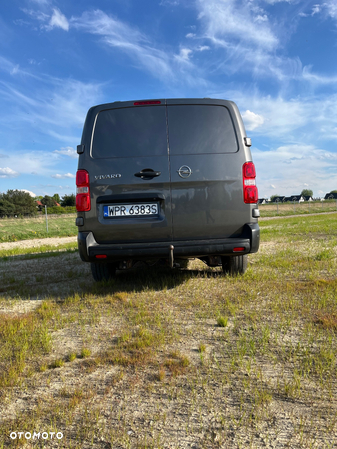 Opel Vivaro - 3