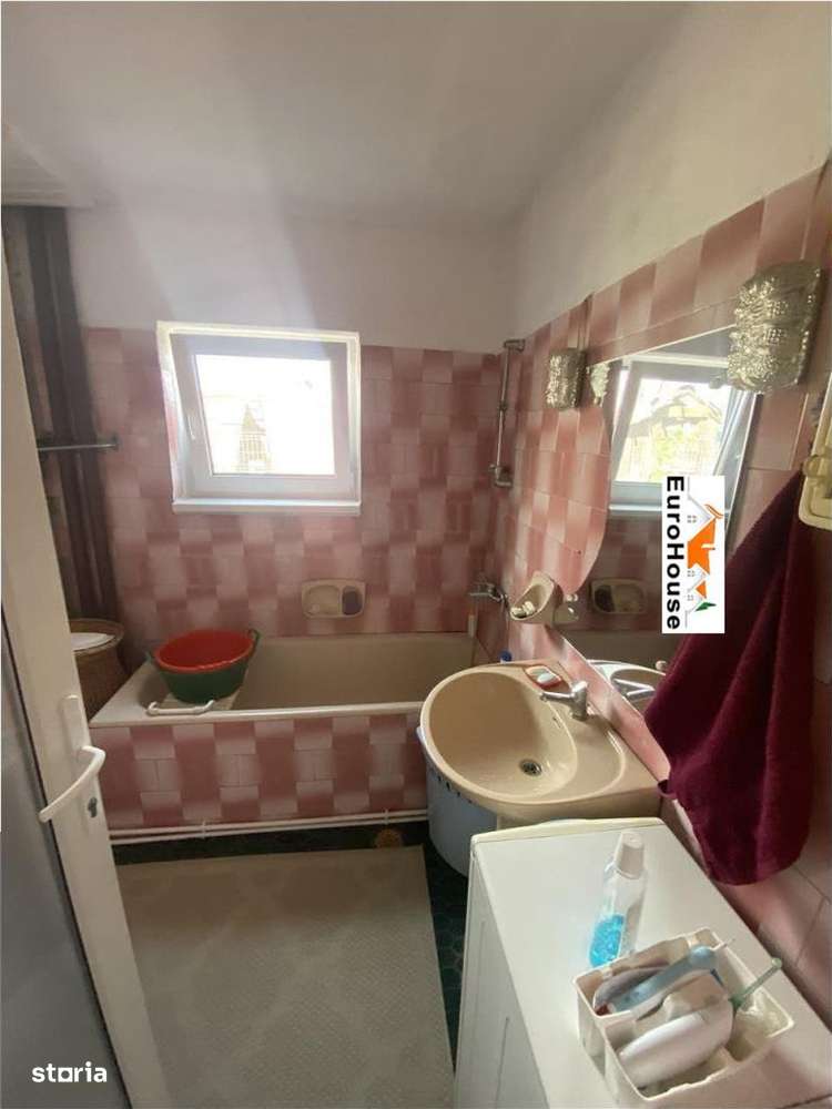 Casa de vanzare in Alba Iulia-13
