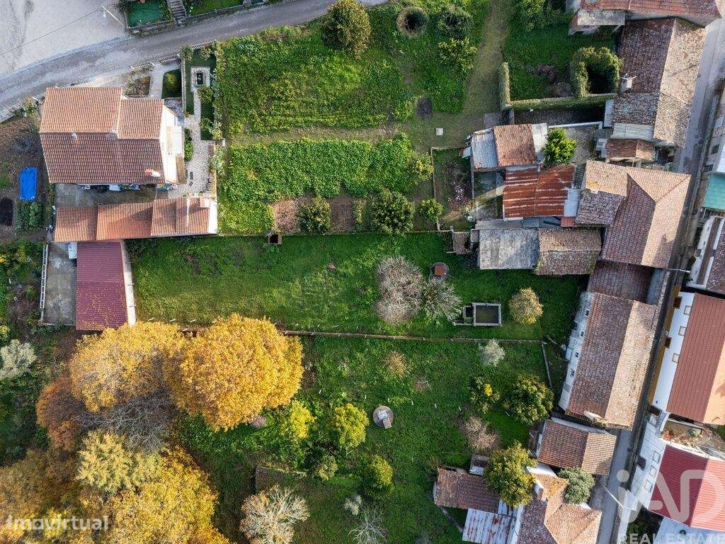 Casa de Campo T4 em Aguda de 180 m2 - Grande imagem: 5/39