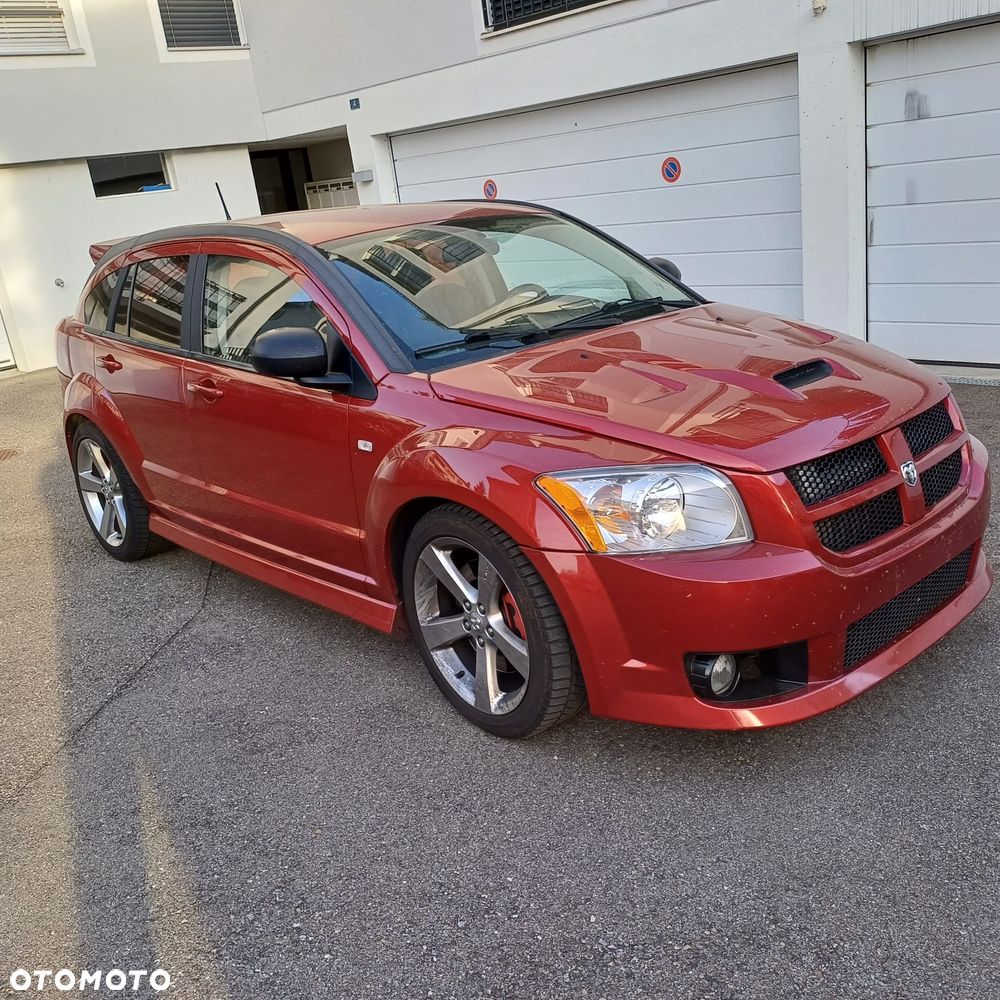 Dodge Caliber