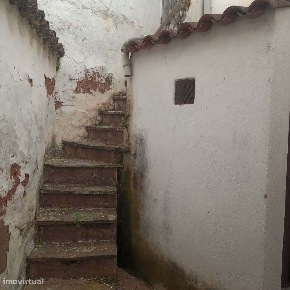Casa Antiga em Mourão-12