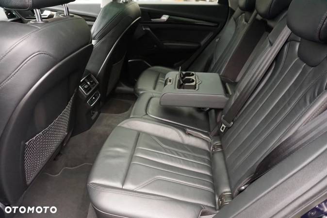 Audi Q5 35 TDI S tronic design - 12