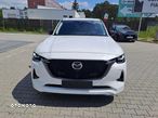 Mazda CX-60 2.5 PHEV Homura AWD - 4